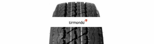 205/65R16 BRIDGESTONE R630 (DEMO)