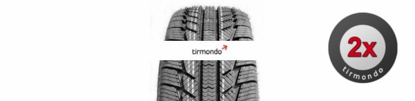 2x 215/65R16 SYRON EVER-C