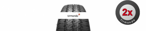 2x 175R13 GT RADIAL MAXMILERPRO 97R