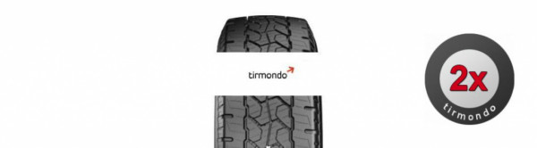 2x 155R13 STARMAXX ST900 90R