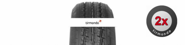 2x 225/65R16 STARMAXX ST850 112R