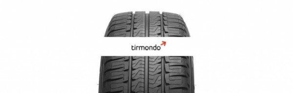 215/70R15 MICHELIN AGILISCAMP (DEMO)