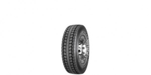 215/75R17.5 GOODYEAR RHDII+