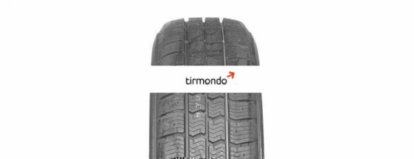 225/65R16 FULDA CONVEOTRAC2 112R