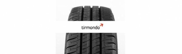 205/75R16 MICHELIN AGILIS+ (DEMO)