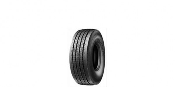 255/70R22.5 MICHELIN XZA