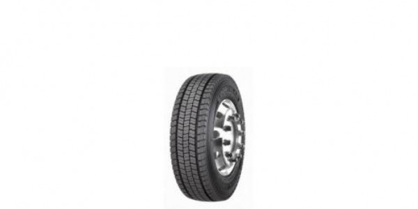 235/75R17.5 GOODYEAR RHDII