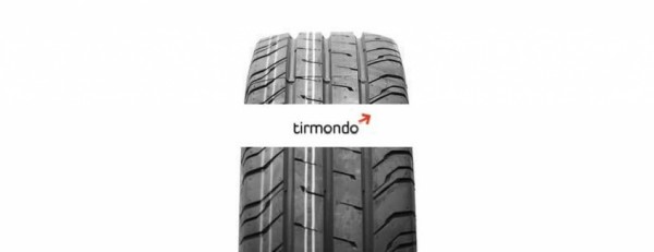 235/60R16 CONTINENTAL VANCO200 104