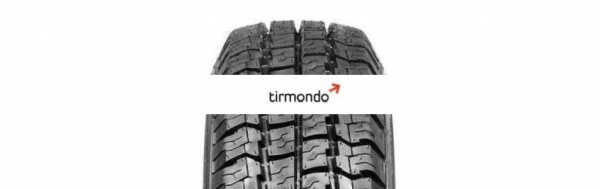 185/75R16 TIGAR CARGO