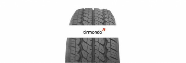 195/75R16 AEOLUS AL01 107R