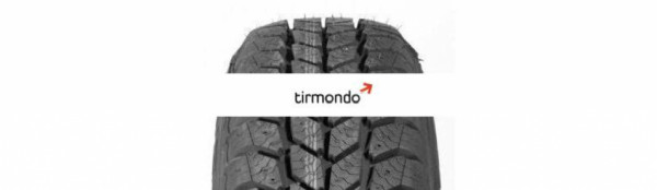 205/75R16 GOODYEAR CAUG 110R