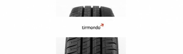 235/65R16 MICHELIN AGILIS (DEMO)