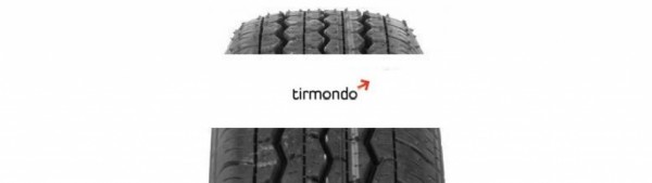 195/70R15 BRIDGESTONE RD613 104