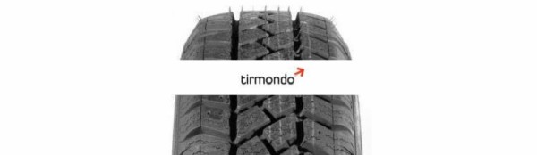 185/75R16 FULDA TRAC