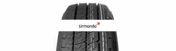 205/65R16 GOODYEAR CAMARAVW 107T