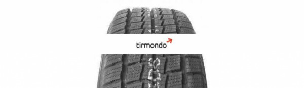 215/65R16 HANKOOK RW06 109R