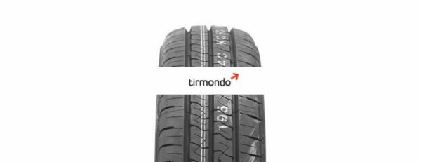 225/70R15 KUMHO KC53 112R