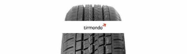 165R13 BRIDGESTONE R410