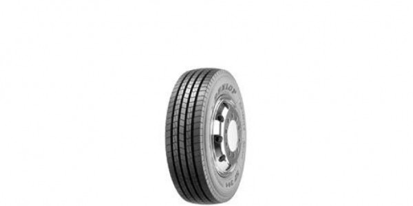 205/75R17.5 DUNLOP SP344