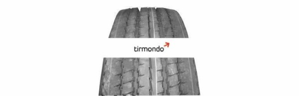 275/70R22.5 KORMORAN C (DA DECKE)