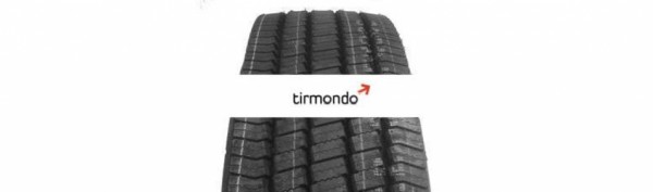 385/65R22.5 (15R22.5) LEAO AFW806