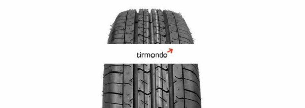 235/65R16 ZEETEX CT1000 115R