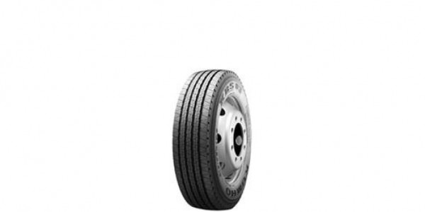 225/75R17.5 KUMHO KRS03 129