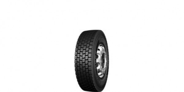 295/80R22.5 CONTINENTAL HDR2 152