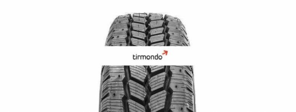 205/70R15 DIVERSE SNOWICE (runderneuert)