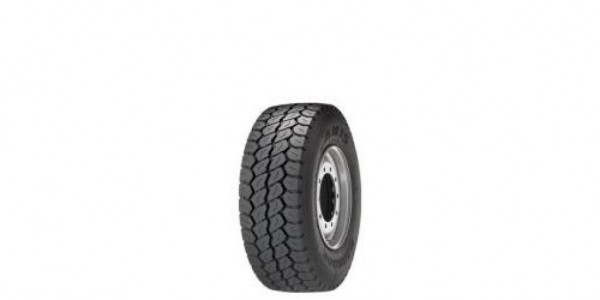 385/65R22.5 (15R22.5) HANKOOK AM15 158