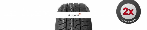 2x 175/65R14 FIRESTONE F580C